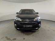 Toyota RAV4 IV (XA40) Уфа  - изображение 26