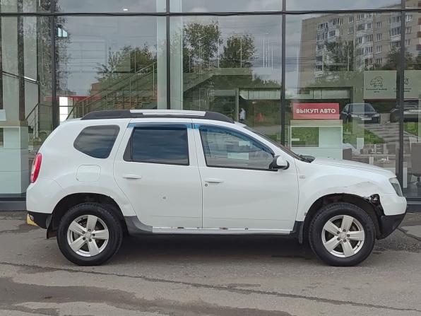 Renault Duster I с пробегом 2012 года, цена 599 000 рублей, 188065 км, внедорожник, Автокод Объявления