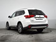 Mitsubishi Outlander III Рестайлинг 3 Санкт-Петербург  - изображение 25