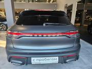 Porsche Macan I Рестайлинг 2 Санкт-Петербург  - изображение 26