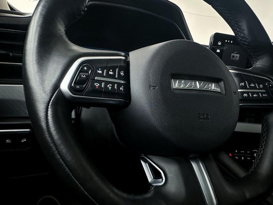 Haval F7 I Рестайлинг Уфа  - изображение 14