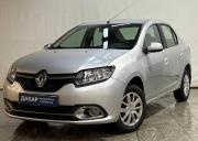 Renault Logan II Санкт-Петербург  - изображение 21