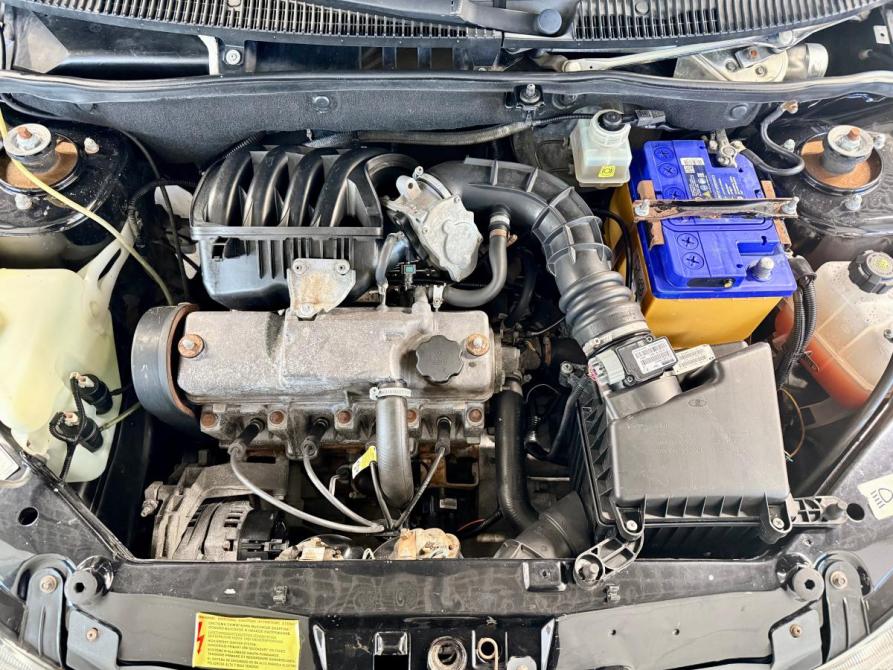 Lada (ВАЗ) Kalina I Тольятти  - изображение 4