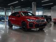 BMW X6 III (G06) Москва  - изображение 33