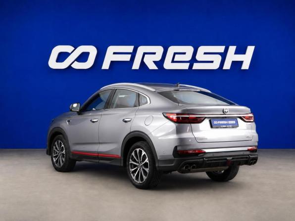 Changan CS85 с пробегом 2022 года, цена 2 283 055 рублей, 47387 км, внедорожник, Автокод Объявления