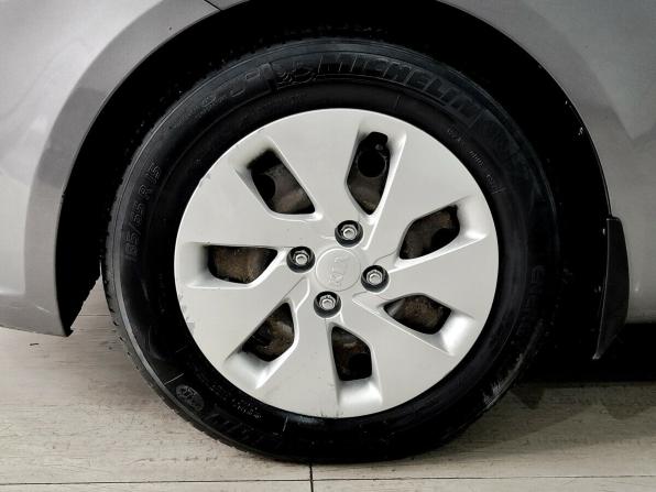 Kia Rio III с пробегом 2013 года, цена 730 000 рублей, 131031 км, седан, Автокод Объявления