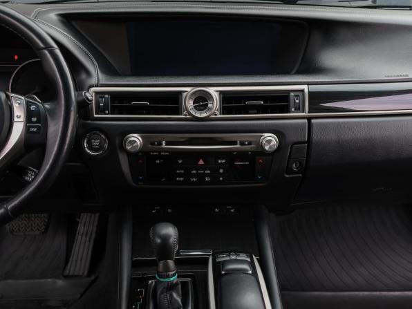 Lexus GS IV с пробегом 2014 года, цена 2 149 000 рублей, 258419 км, седан, Автокод Объявления
