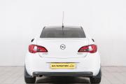 Opel Astra J Рестайлинг Красноярск  - изображение 26