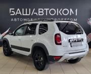 Renault Duster I Рестайлинг Уфа  - изображение 20