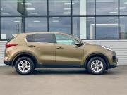 Kia Sportage IV Вологда  - изображение 27