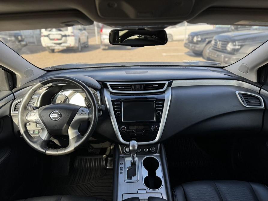 Nissan Murano III (Z52) Тверь  - изображение 14
