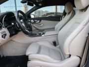 Mercedes-Benz C-Класс IV (W205) Рестайлинг Москва  - изображение 38