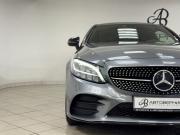 Mercedes-Benz C-Класс IV (W205) Рестайлинг Санкт-Петербург  - изображение 42