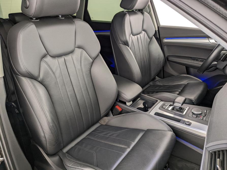 Audi Q5 II (FY) Москва  - изображение 24