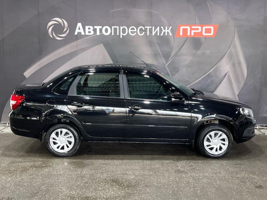 Lada (ВАЗ) Granta I Рестайлинг Пермь  - изображение 4