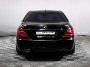 Mercedes-Benz S-Класс V (W221) Рестайлинг Москва  - изображение 25