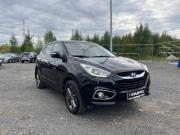 Hyundai ix35 I Рестайлинг Чебоксары  - изображение 46