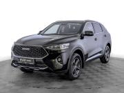 Haval F7 I Москва  - изображение 30