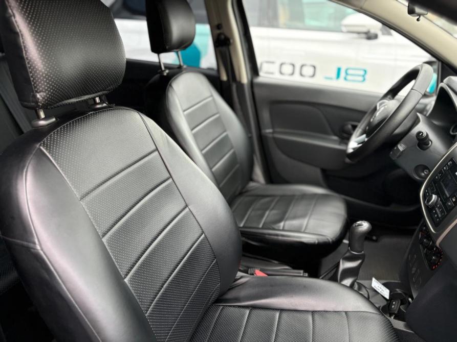 Renault Logan II Рестайлинг Череповец  - изображение 15