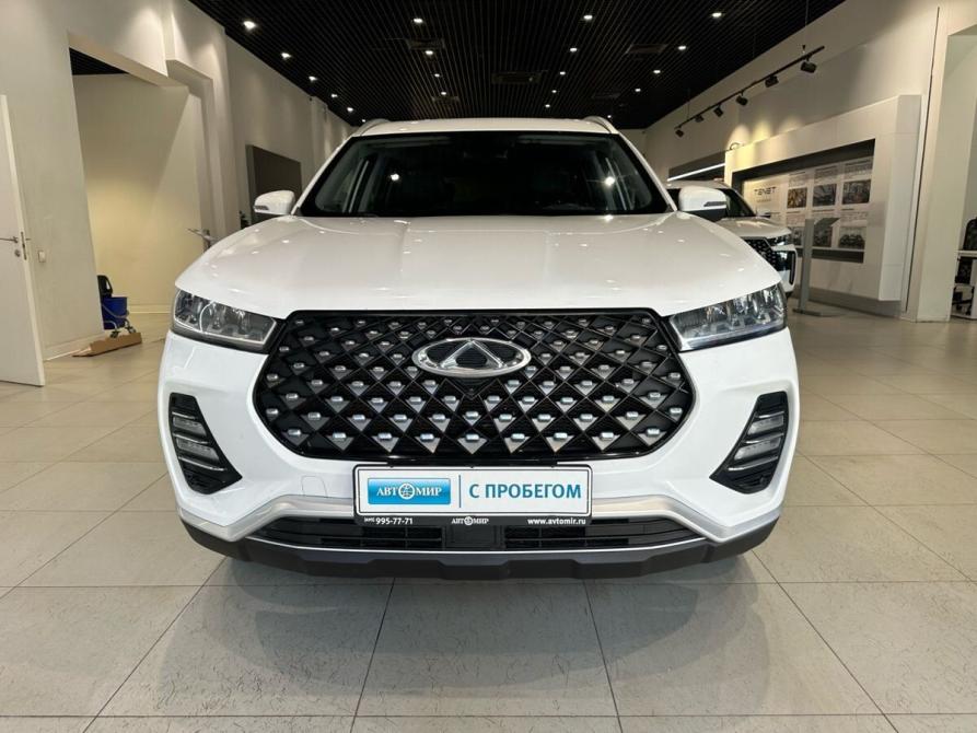 Chery Tiggo 7 Pro I Москва  - изображение 2