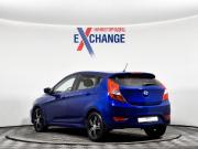 Hyundai Solaris I Нижний Новгород  - изображение 25