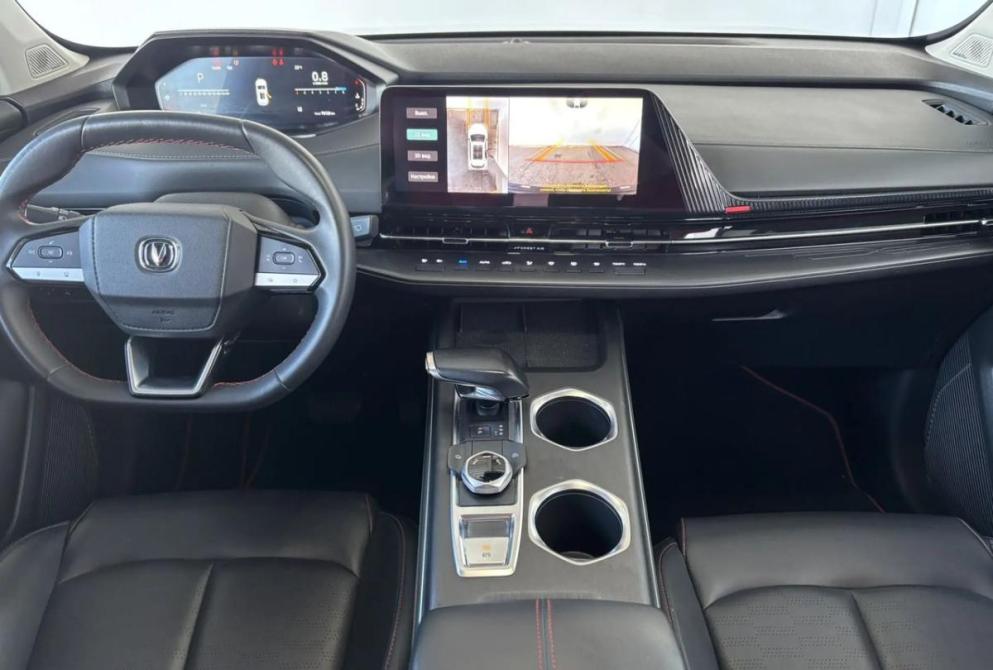 Changan CS55 Plus II Киров  - изображение 12