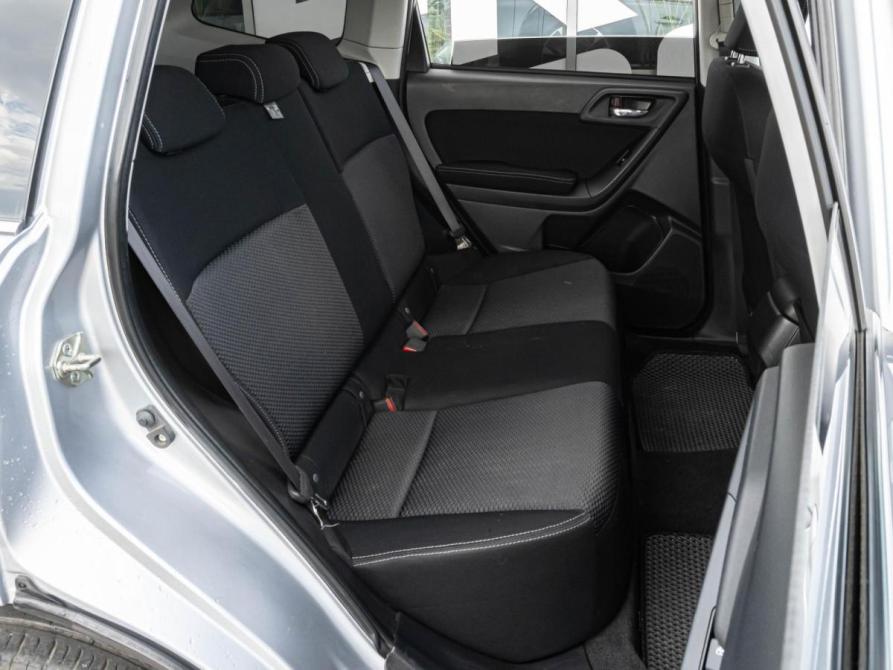 Subaru Forester IV Краснодар  - изображение 7