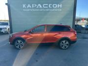 Lada (ВАЗ) Vesta I Екатеринбург  - изображение 15