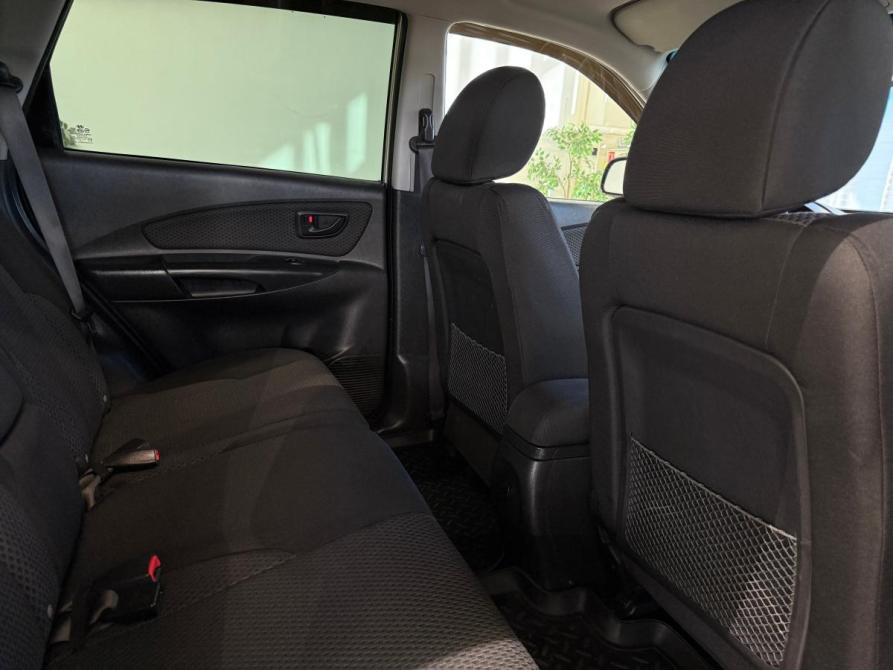 Hyundai Tucson I Волгоград  - изображение 10