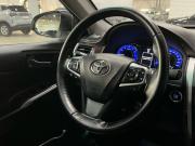Toyota Camry VII (XV50) Рестайлинг Пермь  - изображение 39