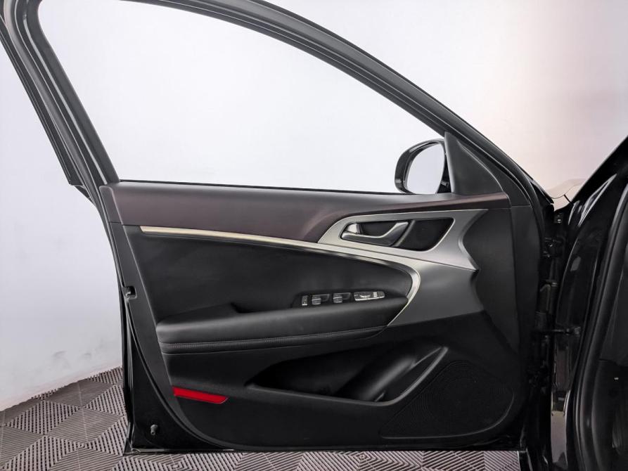 Genesis G70 I Москва  - изображение 19