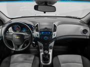 Chevrolet Cruze I Рестайлинг Новосибирск  - изображение 33