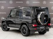 Mercedes-Benz G-Класс II (W463) Рестайлинг 4 Москва  - изображение 35