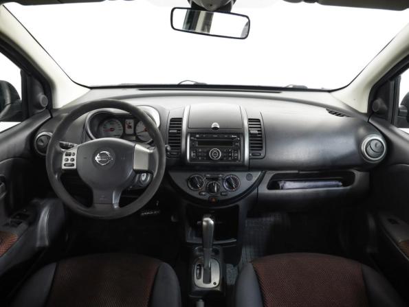 Nissan Note I с пробегом 2008 года, цена 569 000 рублей, 239790 км, хэтчбек, Автокод Объявления