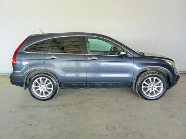 Honda CR-V III с пробегом 2008 года, цена 1 410 000 рублей, 135000 км, внедорожник, Автокод Объявления