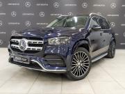 Mercedes-Benz GLS II (X167) Москва  - изображение 31
