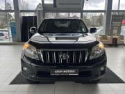 Toyota Land Cruiser Prado 150 Series Екатеринбург  - изображение 30