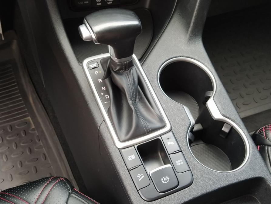 Kia Sportage IV Екатеринбург  - изображение 15