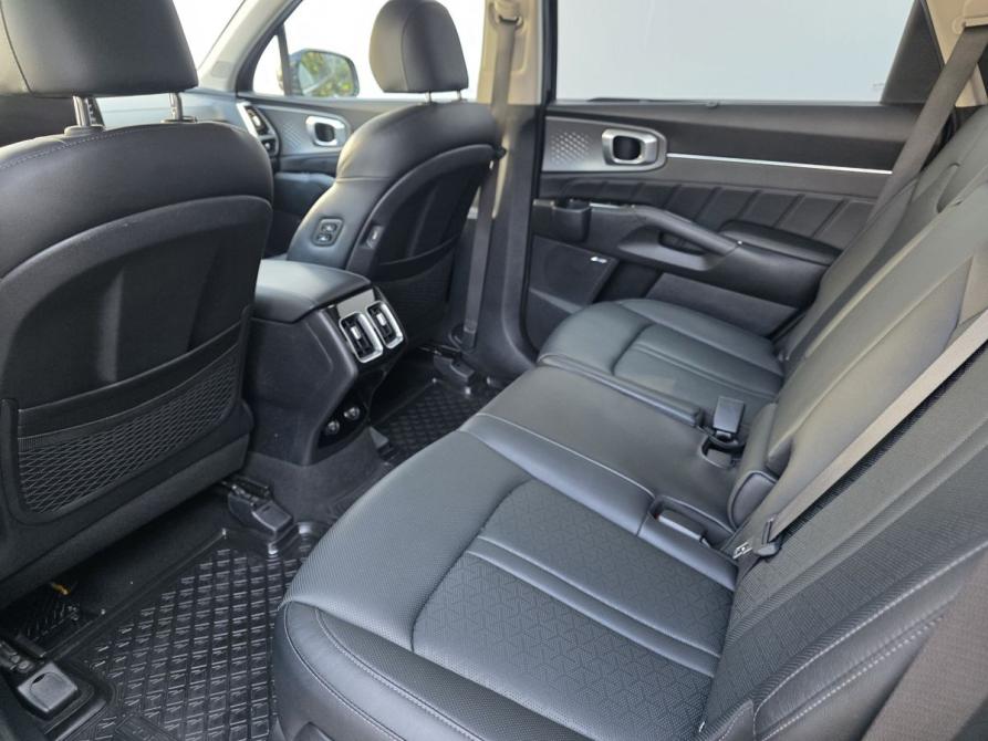 Kia Sorento IV Москва  - изображение 10