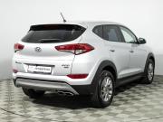 Hyundai Tucson III Санкт-Петербург  - изображение 22