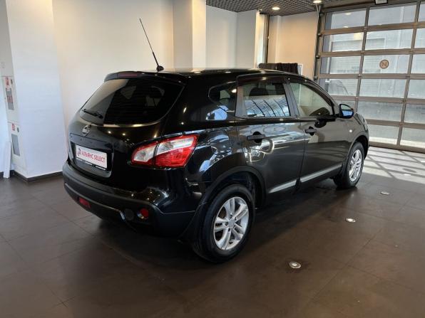 Nissan Qashqai I Рестайлинг с пробегом 2013 года, цена 850 000 рублей, 228837 км, внедорожник, Автокод Объявления