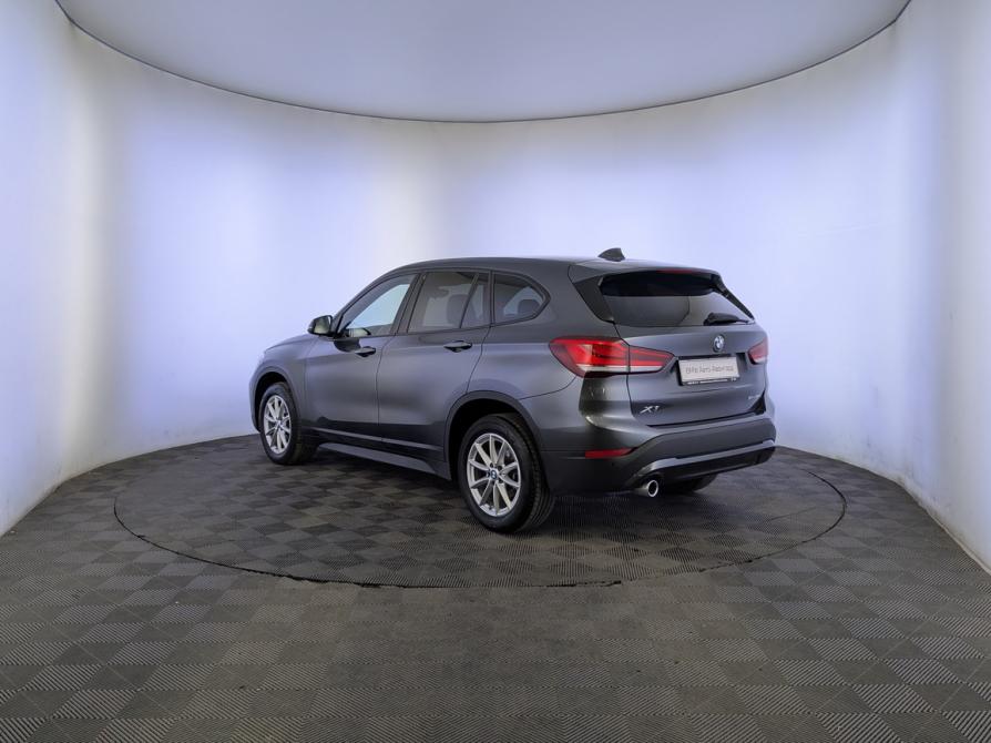 BMW X1 II (F48) Рестайлинг Москва  - изображение 7