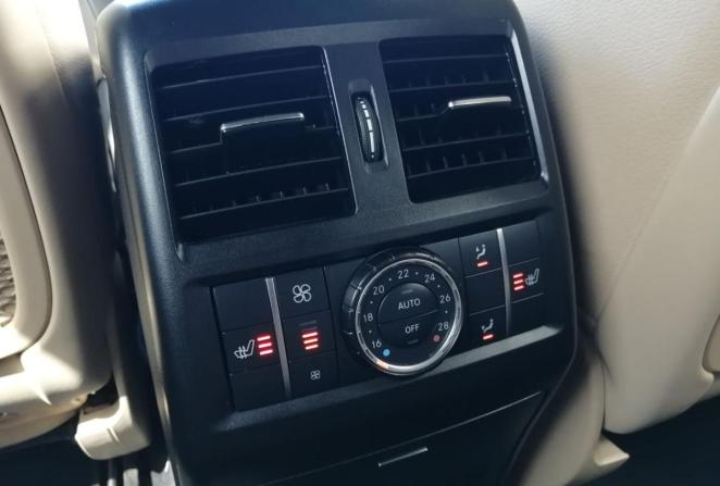 Mercedes-Benz GLE I (W166) с пробегом 2016 года, цена 3 665 000 рублей, 178554 км, внедорожник, Автокод Объявления