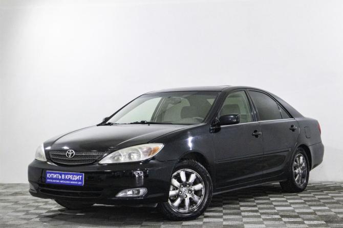 Toyota Camry V (XV30) с пробегом 2001 года, цена 629 000 рублей, 265000 км, седан, Автокод Объявления