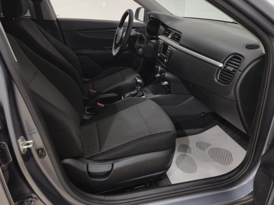 Kia Rio IV Альметьевск  - изображение 16