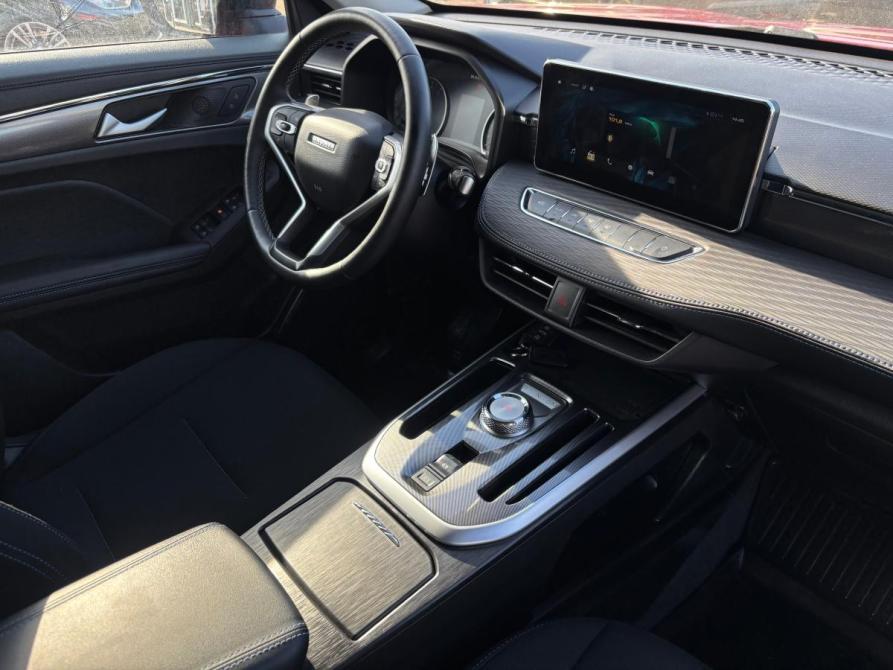 Haval Jolion I Рестайлинг Набережные Челны  - изображение 27
