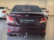 Hyundai Solaris I Казань  - изображение 39