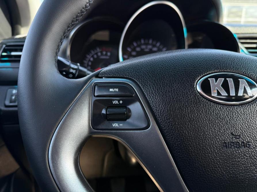 Kia Rio III Рестайлинг Набережные Челны  - изображение 19