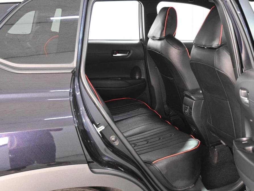 Toyota Corolla Cross I Ростов-на-Дону  - изображение 11