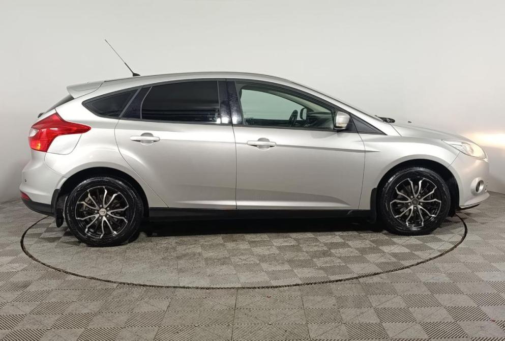 Ford Focus III Волгоград  - изображение 8